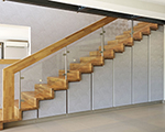 Construction et protection de vos escaliers par Escaliers Maisons à Escoulis